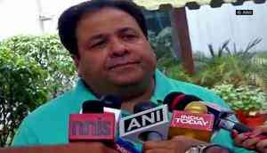 Rajeev Shukla