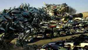 Transformers: The Dark Knight