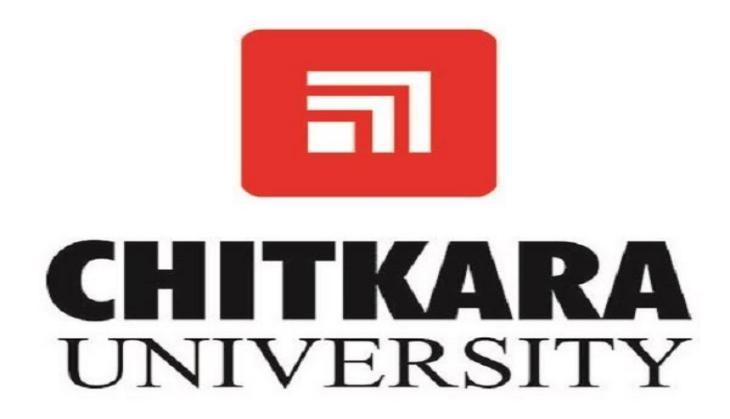 Chitkara University in strategic partnership with Frost & Sullivan ...