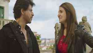 Jab Harry Met Sejal