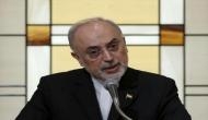 Iranian Vice-President Salehi warns US over Saudi Arabia