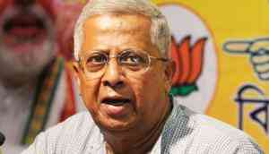 'Boycott Kashmir and Kashmiri,' Meghalaya Governor Tathagata Roy's new tactic to resolve J&K issue