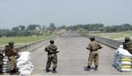 Indo-Nepal border sealed due to local polls