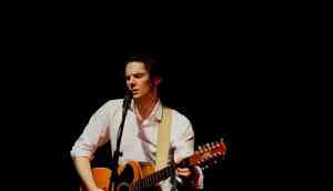From Elvis to Cobain, The Sound of Falling Stars revives those dead before their time