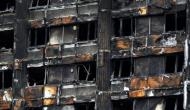 London: Mansfield Road apartments fire under control