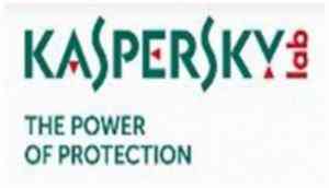 KASPERSKY