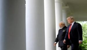 No discussion on H-1B during Modi-Trump meeting