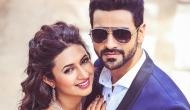 Divyanka Tripathi gets nostalgic