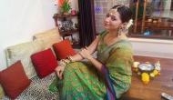 I connect well with art, creativity: Ridheema Tiwari