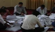 Vote count of Nepal's second phase election vote hits snag
