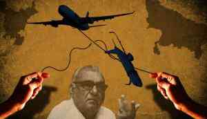 Tale of two airports: did Modi govt unfairly pick UP's Jewar over Haryana's Meham?