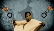 President's Rule in Bengal? BJP could use latest violence to bring down Mamata