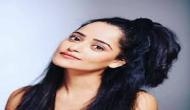 I'm very delicate: Jayashree Venkataramanan