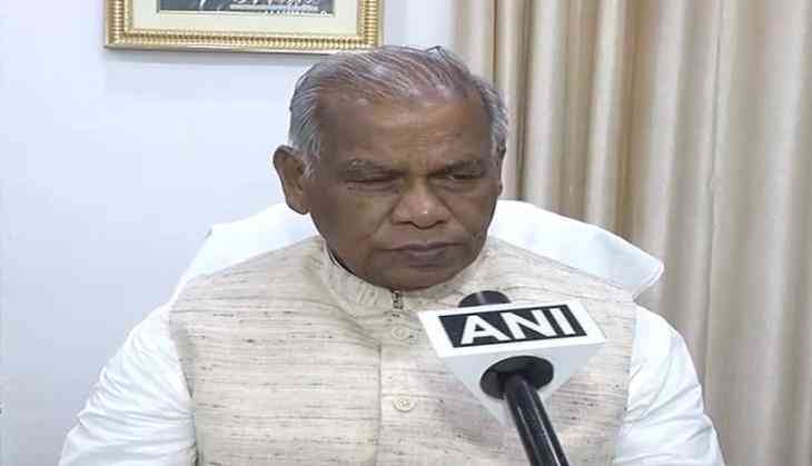 manjhi