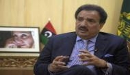 Pakistan accuses Raymond Davis of being an Indian RAW agent