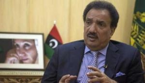 Pakistan accuses Raymond Davis of being an Indian RAW agent