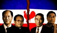 Nagaland CM change on cards again as political intrigue sweeps state