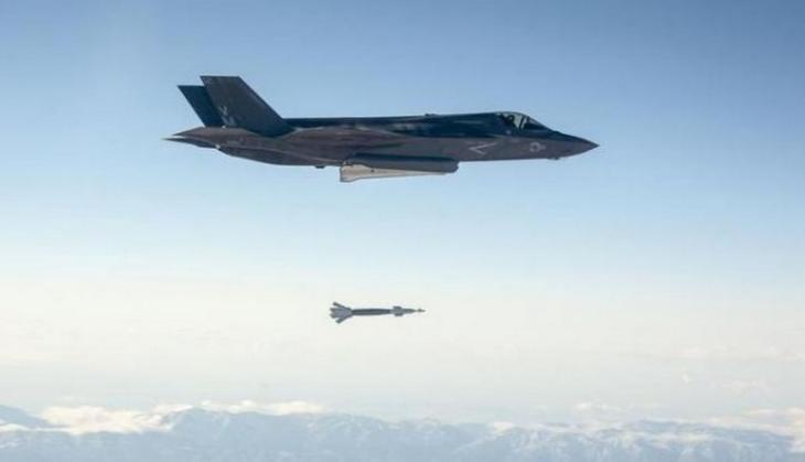 16 dead in military plane crash in Mississippi | Catch News