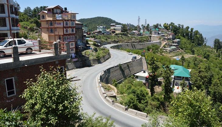 Four-laning NH-22: There are many bumps on the road to Shimla | Catch News