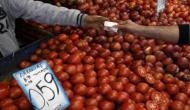 Indore: Vendors deploy armed guards to protect tomatoes!