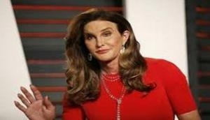 Caitlyn Jenner seriously considering shot at politics