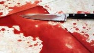  Knife-wielding man kills two in Wal-Mart in China