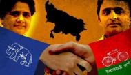 SP-BSP deal: BJP could lose Phulpur & Gorakhpur if Mayawati transfers votes