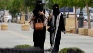 Saudi woman arrested for wearing skirt