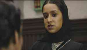 Haseena