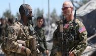 Penatgon concerned over Turkish media's leak of American base locations in Syria