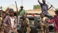 Cameroon 'torturing people' accused of Boko Haram: Amnesty International