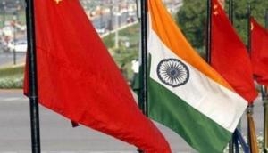 Sino-India frictions raise potential for open conflict: CRS