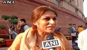Mamata Govt. knows there is no case against me: Roopa Ganguly