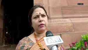 Meenakshi Lekhi