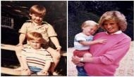 Princes William, Harry announce sculptor for mother Diana
