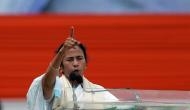 Steps towards that grand alliance: Mamata to meet Sonia today, other names also on her to-meet list