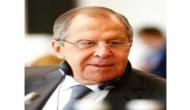 Astonished to watch mass hysteria among US politicians: Russian Foreign Minister
