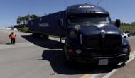 Truck driver charged for transporting undocumented immigrants in US may face death penalty