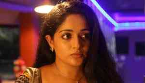 Kavya Dileep