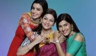 What!!! Ek Shringaar Swabhiman to go off-air?