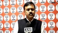 Rahul Gandhi should be the last person to talk about stealing: BJP
