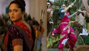 Anushka Shetty