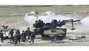 Defence Expo 2018: India all set to showcase its manufacturing power of defence weapons 