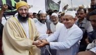 Nitish Kumar's betrayal another step in the disenfranchisement of Muslims