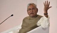 Experts slam Nitish for 'selective morality', say Oppn unity can work without him