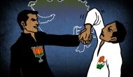 Defect & embarrass: BJP resorts to politics of humiliation in Gujarat to weaken Congress