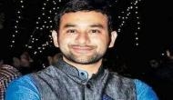 Hyderabad: Congress leader Mukesh Goud's son shot at by unidentified assailant