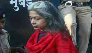 Inquiry ordered into Indrani Mukerjea's illness