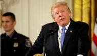 We want India to help us more in Afghanistan: US President Donald Trump