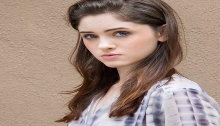 'Stranger Things' Star Natalia Dyer to Star in Indie 'Mountain Rest ...